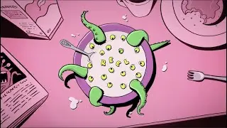Showreel 2023