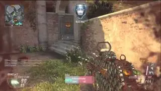 TEAMATES AIN'T DOIN NOTHING !