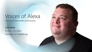 Creating interactive stories with Alexa | LC Publishing