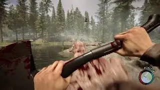 Sons Of The Forest - NEW BIG MUTANT!
