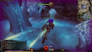 Guild Wars 2 (Adventure) - Run Around for No Reason (Gold)