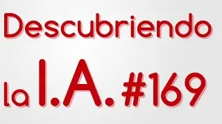 Nº 169: IA Grafos - Aprendizaje por Refuerzo 01