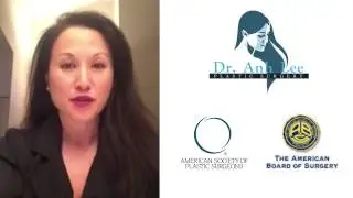 El Paso Tx-Female Plastic Surgeon & Cosmetic Surgery-Dr Anh Lee