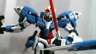 1/60 Scale PG 00 Raiser Part I