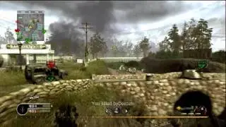 E L i T E Minitage | Cod4 & WaW