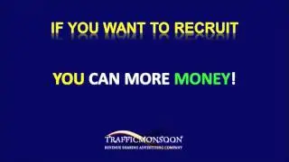 Traffic Monsoon Presentation | How Traffic Monsoon Works