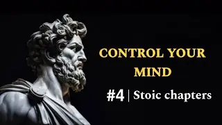 If You Can&rsquo;t Control Your Thoughts, You&rsquo;re Not Free #4