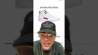 Top 5 WORST Jordan Retro 12s‼️