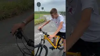 Quale bici sgommer&agrave; meglio ? #trend #mtb #bikelife #yourself