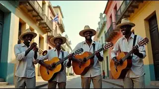 Cuban Soul Lounge 🌴 Son Cubano, Cha Cha & Latin Jazz | Old Havana Romance