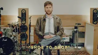 Ben Platt - Behind the Song: Shoe To Drop