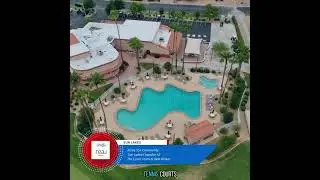 Senior Community: Sun Lakes, Chandler AZ