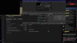 AlliGamer Pudding Live Stream