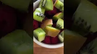 Eating To Look Like Wolverine
