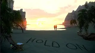 Micah Cole - Hold On ft. Drew Tyler (Official Music Video)