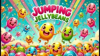 Candy Land Song | Sing, Dance & Play in a Magical Candy World! 🍭✨