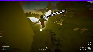 The BattleBit Screams have me shook
