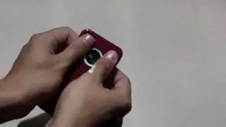 Rhino Cases: iPhone 4 / 4S Case Installation Help