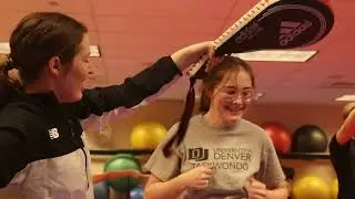 Club Taekwondo - DU Student Organization Spotlight