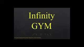Infinity GYM