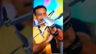 Made in India Drone @ Cheap Price