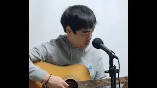 John Lennon (존 레논) - Imagine cover(Acoustic) by RY U