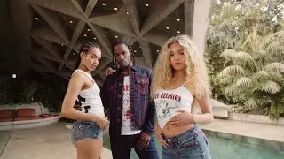 True Religion | Summer Campaign