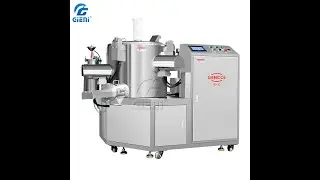 high speed powder mixer for cosmetic | JY-CR 200L
