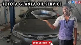 Toyato (GLANZA) Full Service Support us subscribers #like #share #likemore #subscribe 