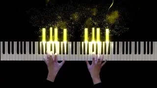 Mozart/ Turkish March/ Rondo alla Turca/ Piano Music