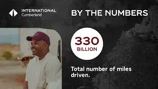 National Truck Driver Appreciation Week 2025