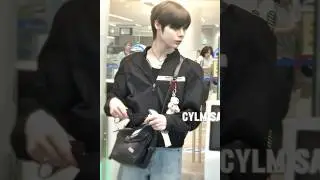 All Black JustinJay🖤. #jj #justinjay #jayjay #justin #kpop #edit #smtr25 #fyp