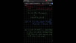 Derivation For Constructive And Destructive interference | Wave Optics | Class 12