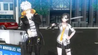 Closers Online Opening Trailer