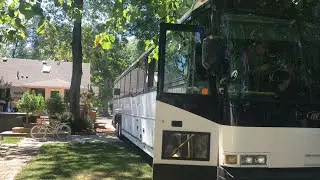 We bought a BUS /  H.O.P.E        Helping Other People Evolve )  Episode #1