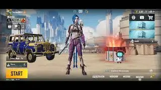 PUBGM Island Discovery Event Unlocked All 4 Emotes🔥
