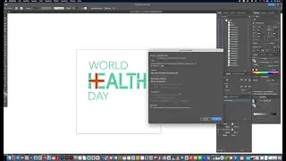 Costruzione del logo HEALTH #logodesign #illustrator #branddesign #adobeillustrator  #branddesign