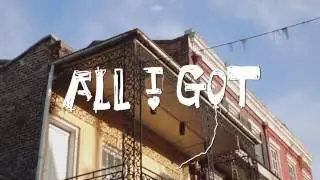 SonReal - All I Got (Acoustic Session)