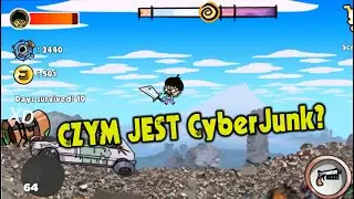 Co to jest CyberJunk?