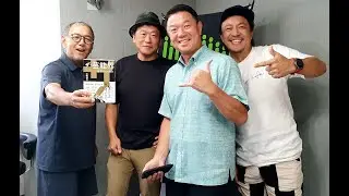 【ゲスト:田崎健太さん】タケ小山&池田浩二さん&吉田コウタロウさん(GDO) Green Jacket 2025年8月30日(土)放送同時配信