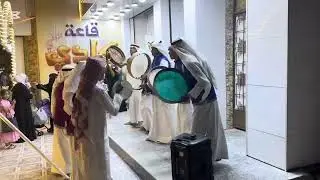 فرقه نجوم الدانه لإحياء كافة المناسبات والاعراس الحجز والاستفسار📞☎️07708468629