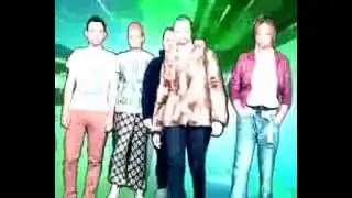 Everybody Back Streets Back Music Video