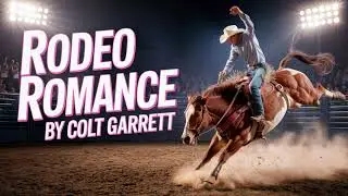Country Music Love Song- Rodeo Romance (Official Audio) | Senior Year 2025