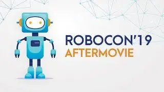 National DD Robocon '19 Aftermovie || IIT Delhi