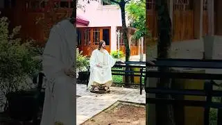 St. Anthony, protect us always 🤍🙏 #stanthonyofpadua #churchvibes #miraclesaint #holyblessings #fyp