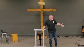 Freedom With God | Pastor Travis Bush