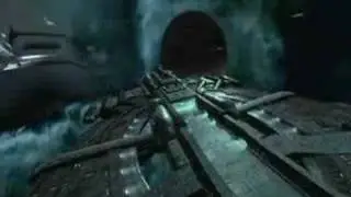EvE's Trinity Engine
