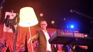 Playback - Lamp Dance from Stop Making Sense