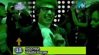 MTV ASIA HITLIST (June 28,1999)