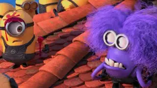 Despicable Me: Minion Rush APRIL FOOLS Walkthrough [IOS]